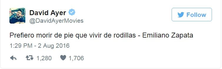 ayer