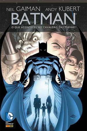 batman