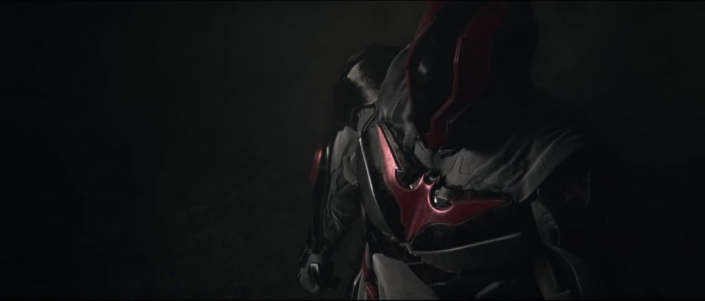 batman injustice 2