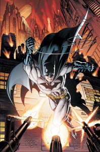 batman