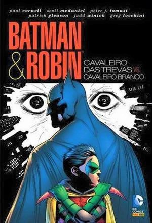 batman