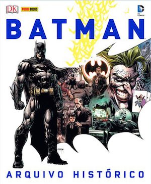 batman