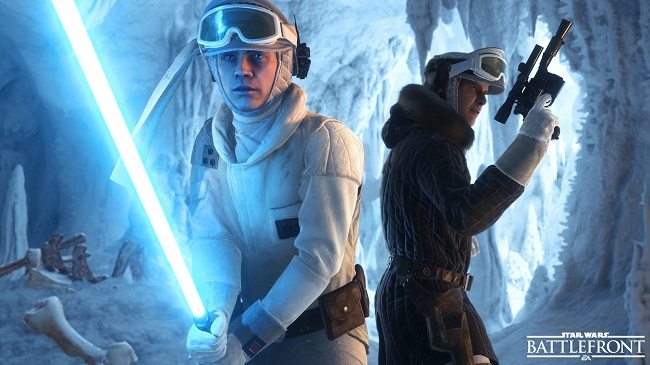 battlefront