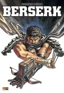 berserk