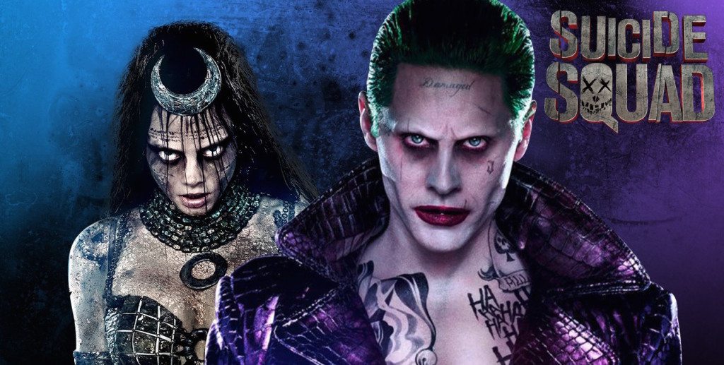 suicide squad