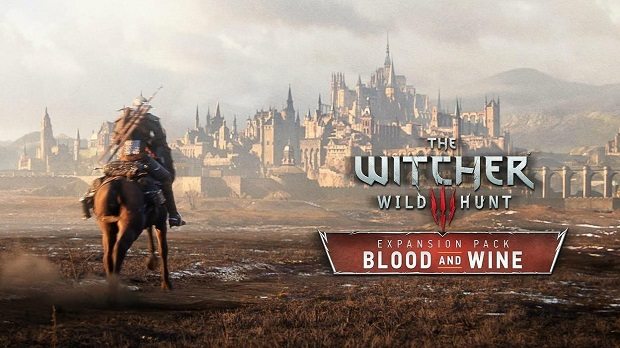 bloodwine