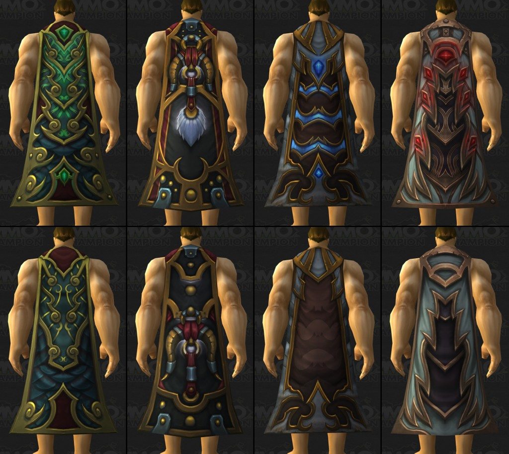 capas