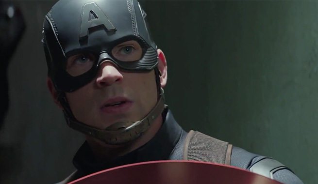 capitão
