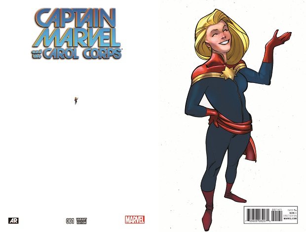 capmarvel