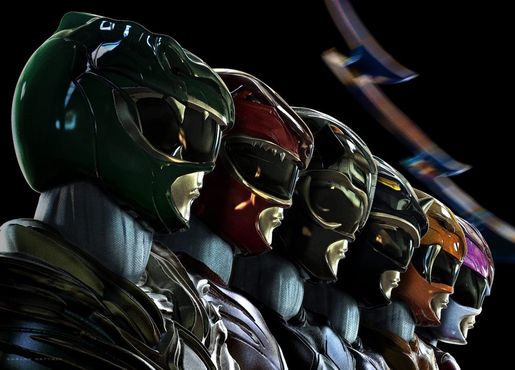 power-rangers-art