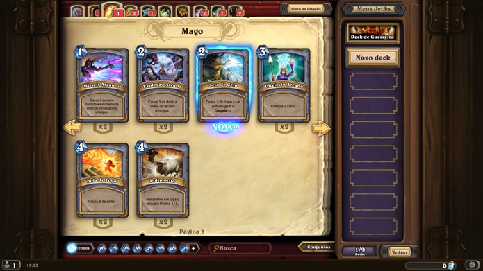 cartas
