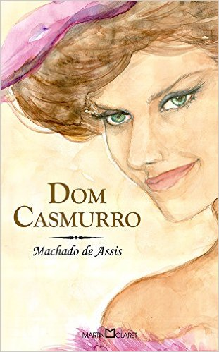 casmurro