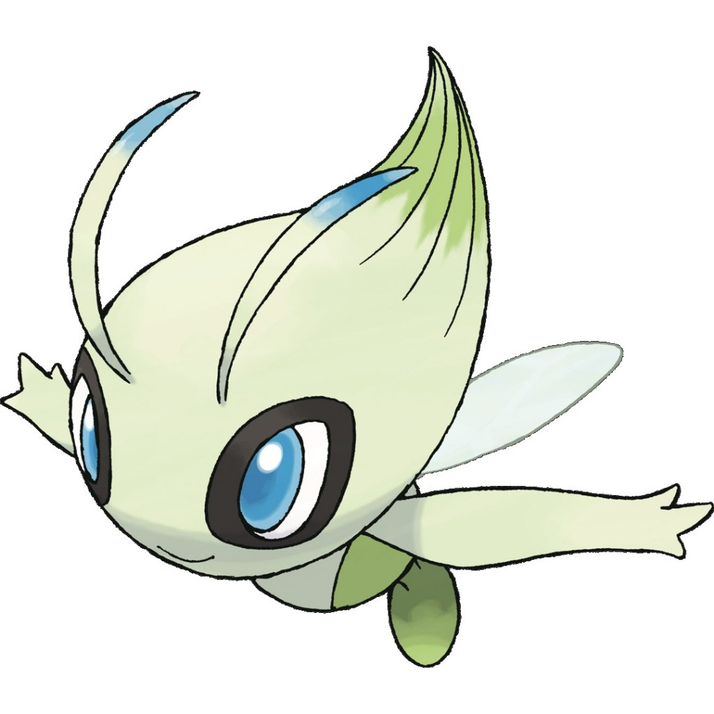 celebi