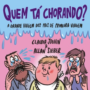chorando