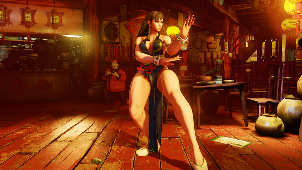 chunli
