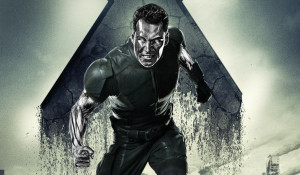 colossus