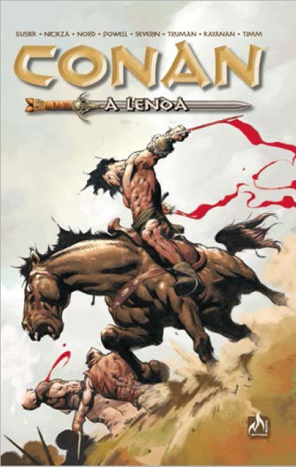 conan