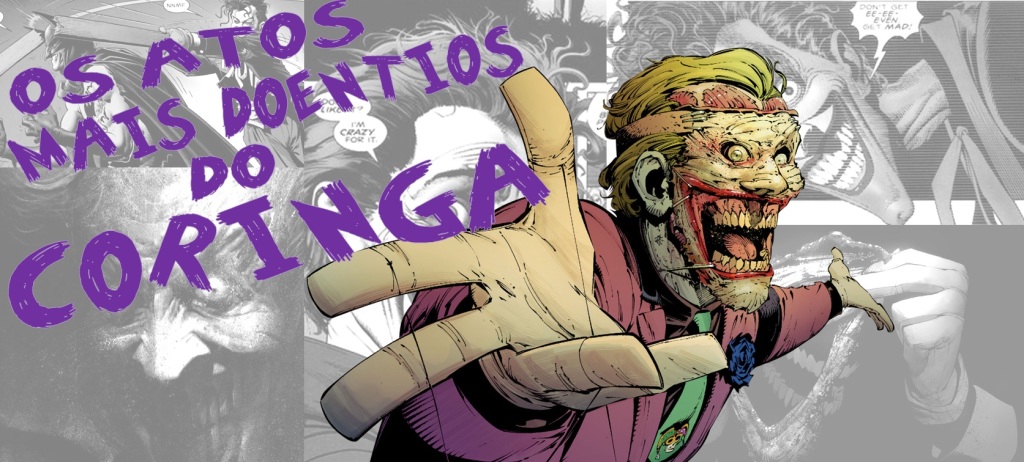 coringa