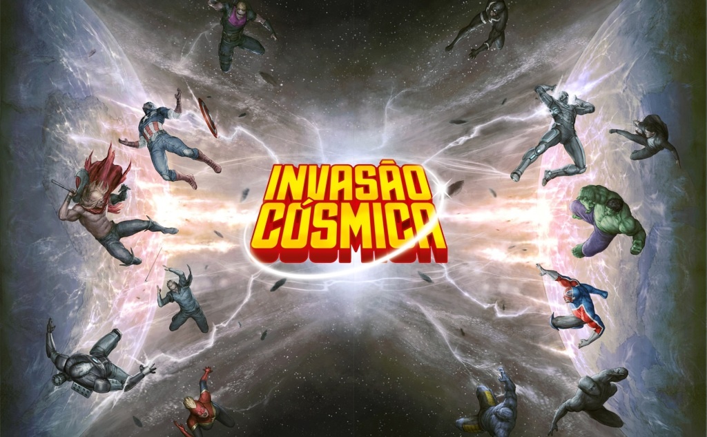 cosmica