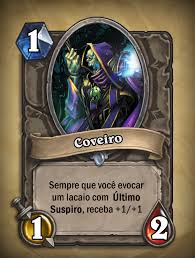 coveiro