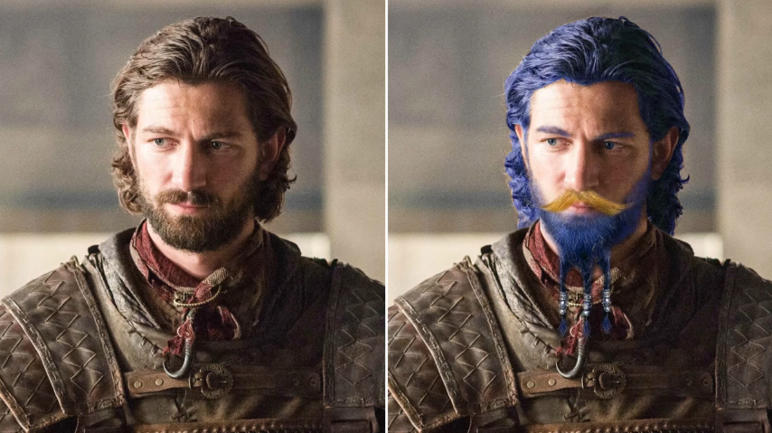 daario