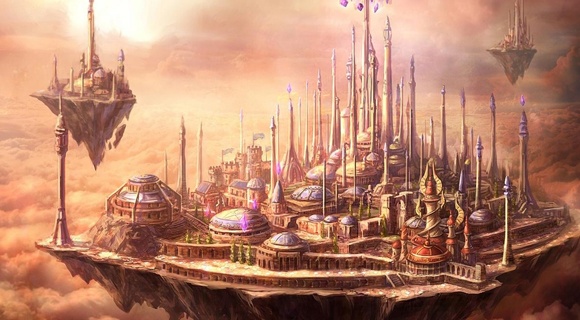 dalaran