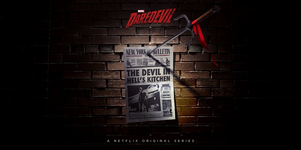daredevil