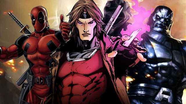 deadpool