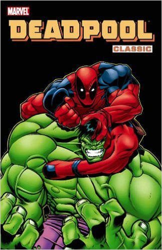 deadpool