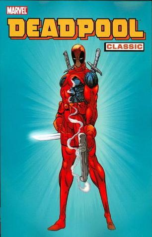 deadpool