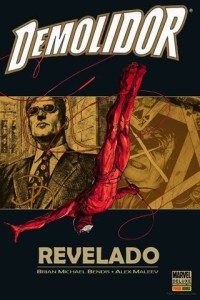 demolidor