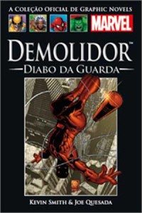 demolidor