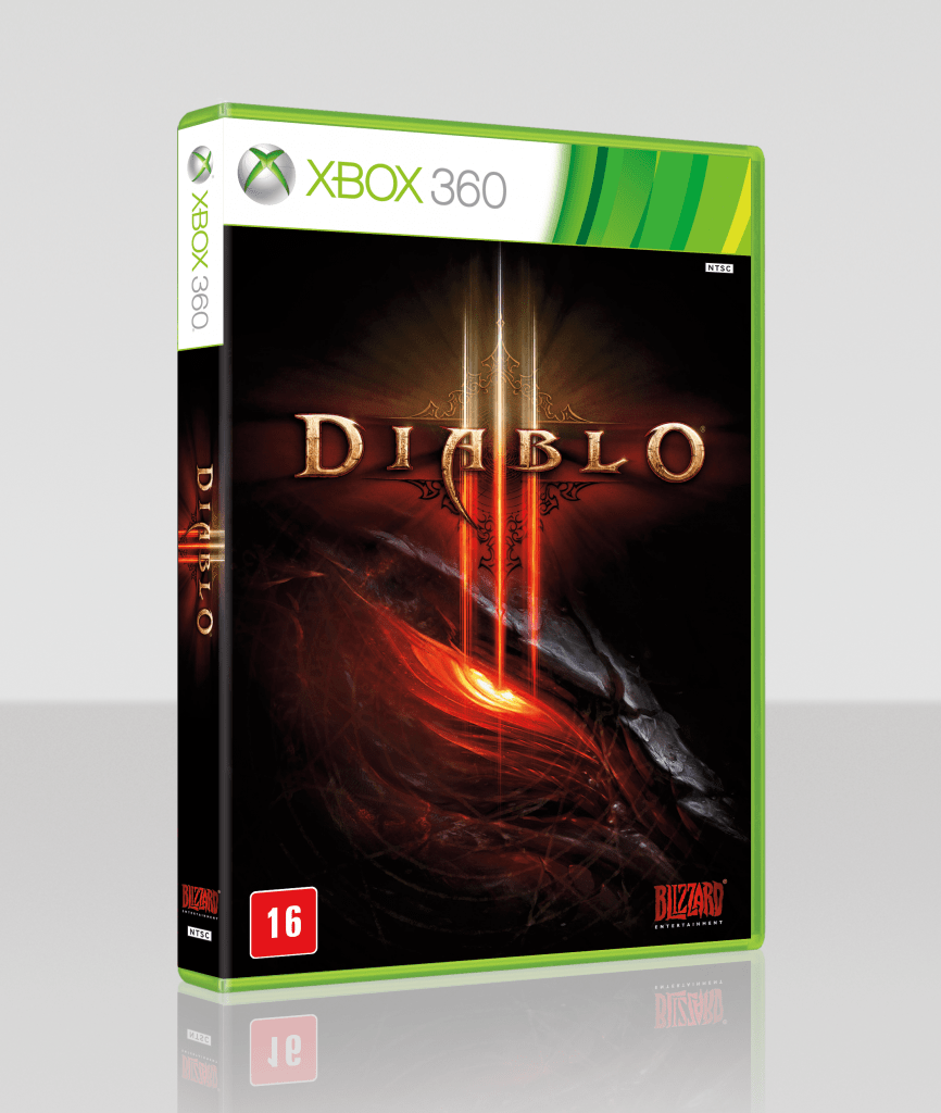 diablo