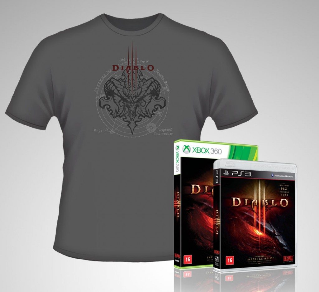 diablo