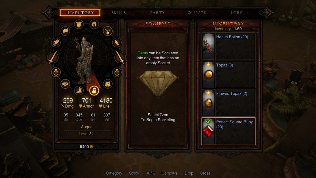 diablo
