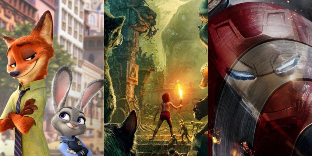 disney-2016-box-office-zootopia-jungle-book-civil-war