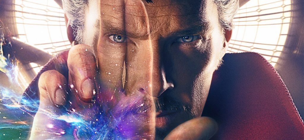 doctor-strange-poster