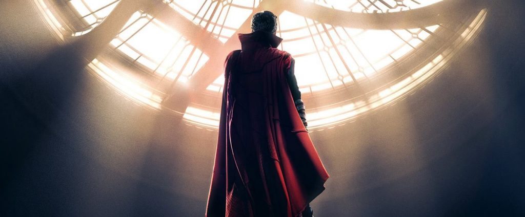 doctorstrange
