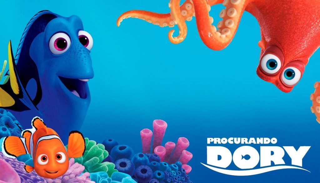 dory