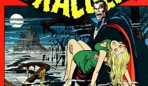 dracula