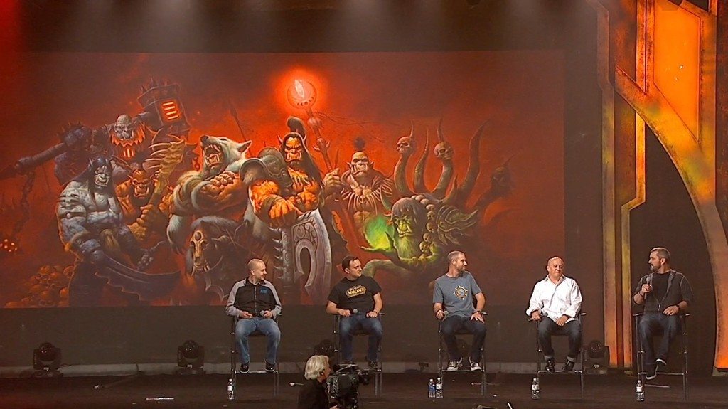 draenor