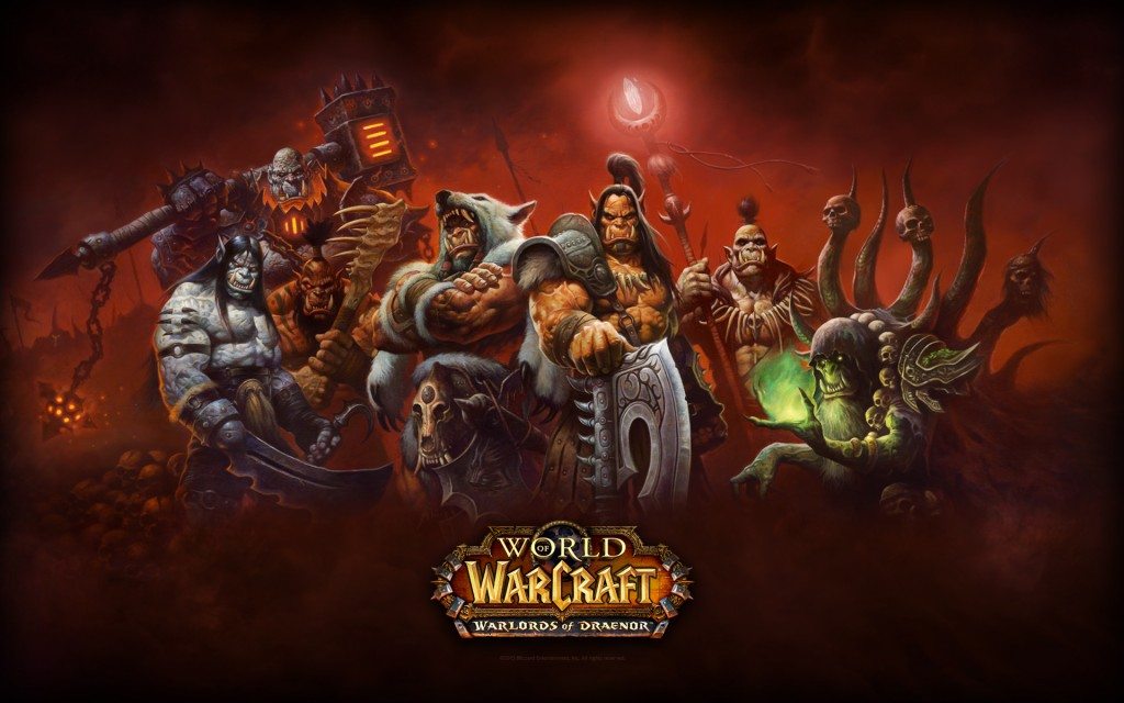draenor