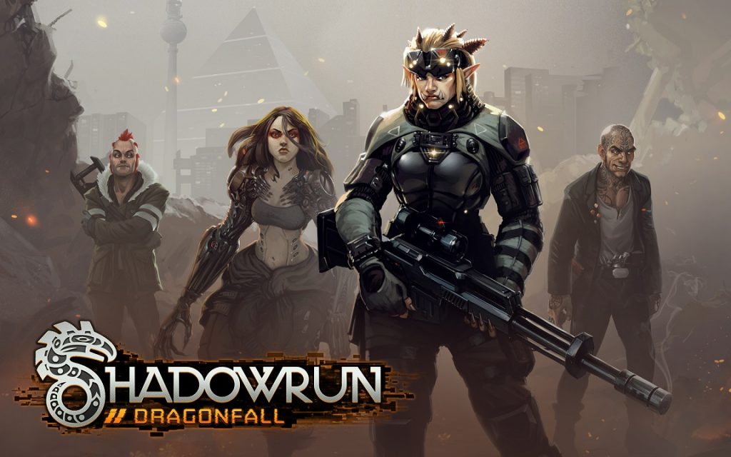 dragonfall