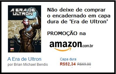 era de ultron