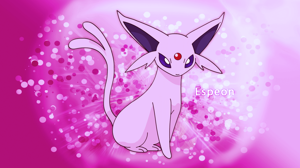 espeon