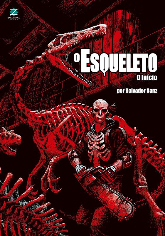 esqueleto