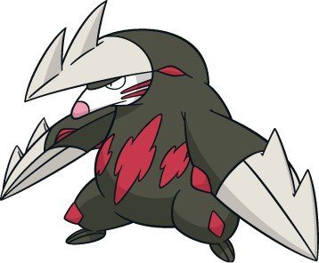 excadrill