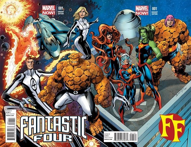 fantasticfour