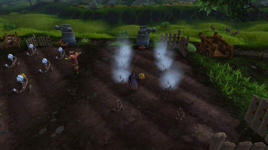 farm