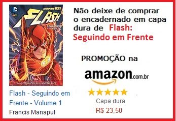 flash amazon